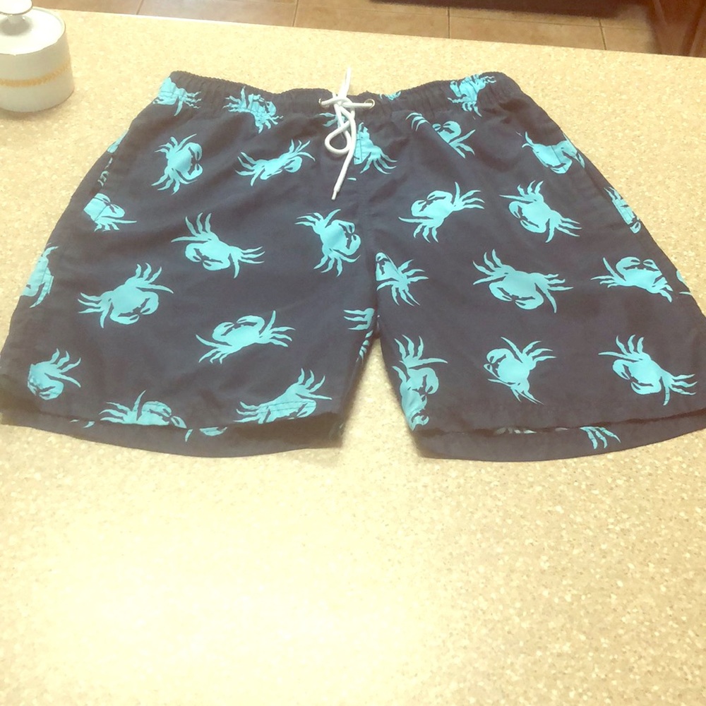 US SURF CLUB SWIMWEAR. (353)
